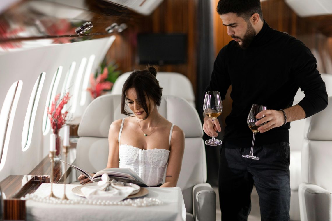 Why Luxury Travellers Prefer Pre-Booked Stansted Airport Taxi Services in London