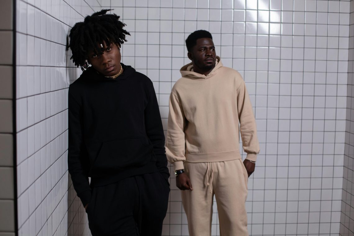 Essential Hoodie: The Modern Wardrobe Essential for Comfort and Style