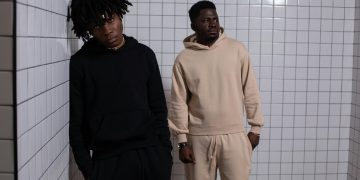 Essential Hoodie: The Modern Wardrobe Essential for Comfort and Style