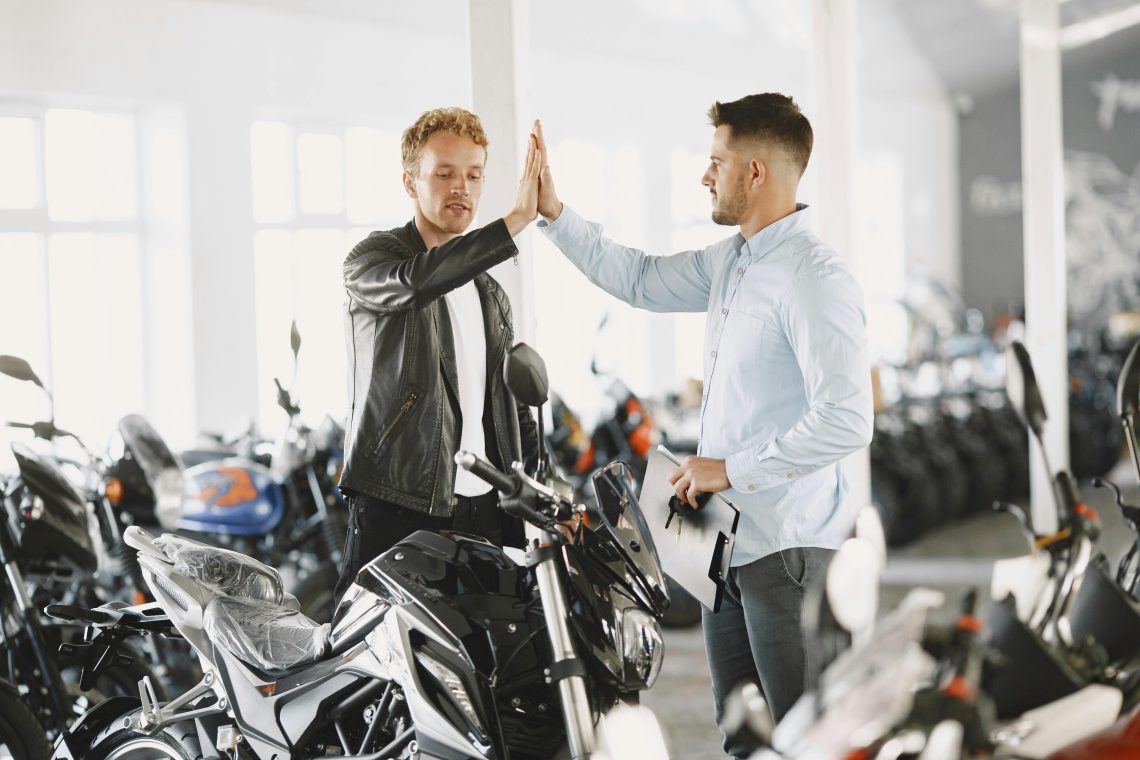 How to Choose a Powersports Dealer in Idaho You Can Rely On