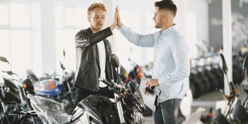 How to Choose a Powersports Dealer in Idaho You Can Rely On