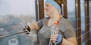 How to Use Social Media to Start and Succeed on Your Weight Loss Journey