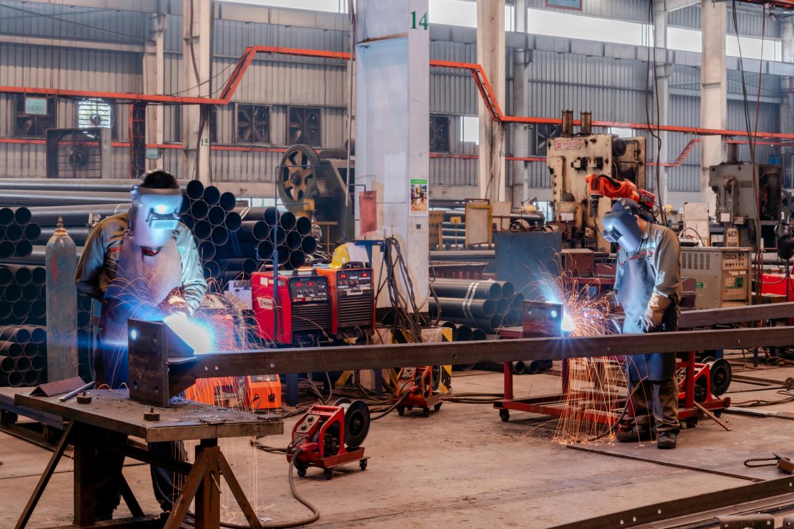 How to Choose the Right Welding Gas Supplier for Your Business: A Complete Guide