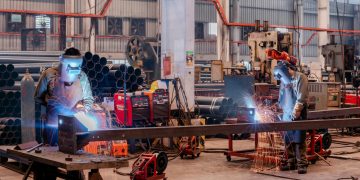 How to Choose the Right Welding Gas Supplier for Your Business: A Complete Guide