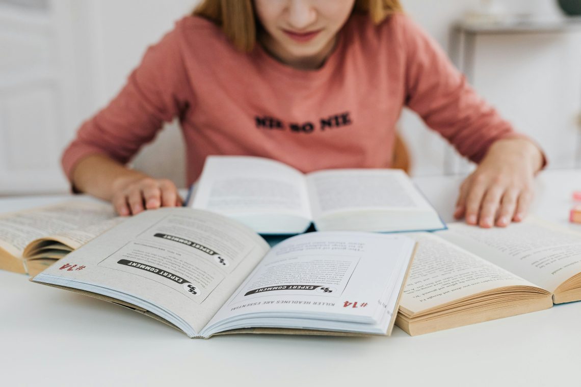 How Professional Book Formatting Impacts Publishing Success Across the UK, Ireland, and Europe
