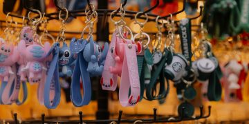 Best Custom Candy Keychains – Cute Trending Designs That Sell Fast