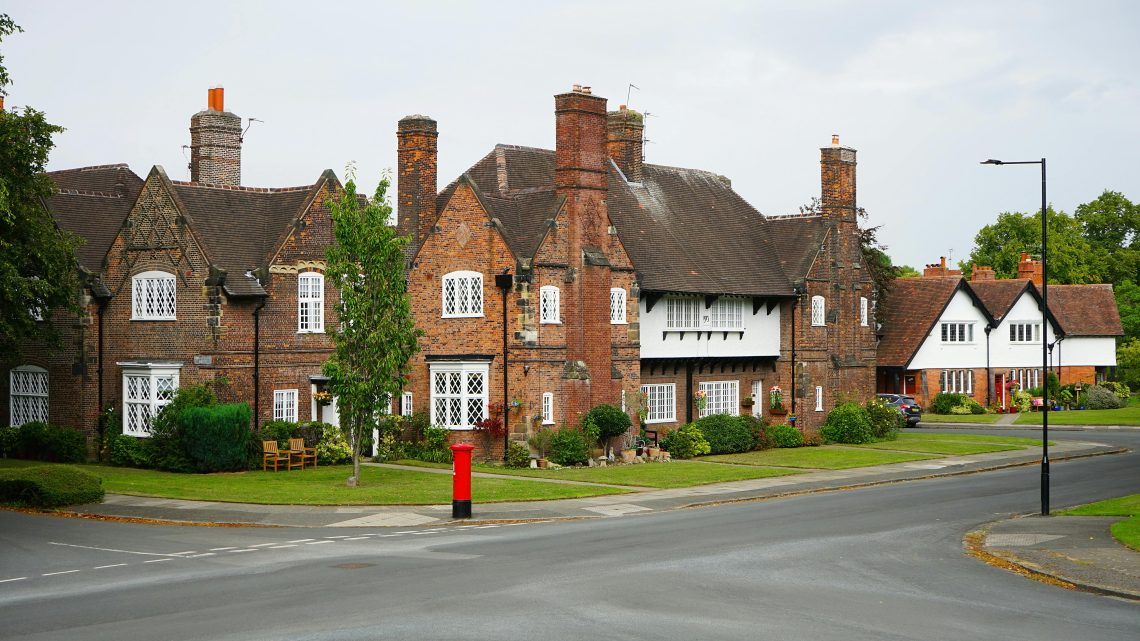 How School Catchments Continue to Shape Property Demand in Sutton Coldfield