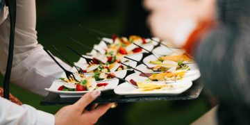 How Good Catering Helps Events Feel More Relaxed and Well Run