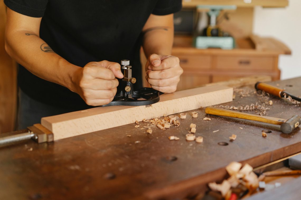 Why Bespoke Woodwork Still Makes A Difference In The Home