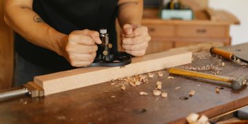 Why Bespoke Woodwork Still Makes A Difference In The Home