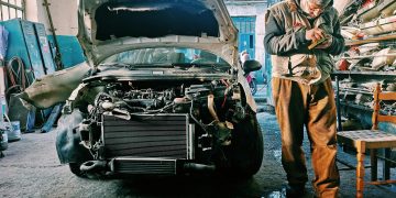 Timing Belt Warning Signs: When to Replace It Before It Fails