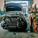 Timing Belt Warning Signs: When to Replace It Before It Fails