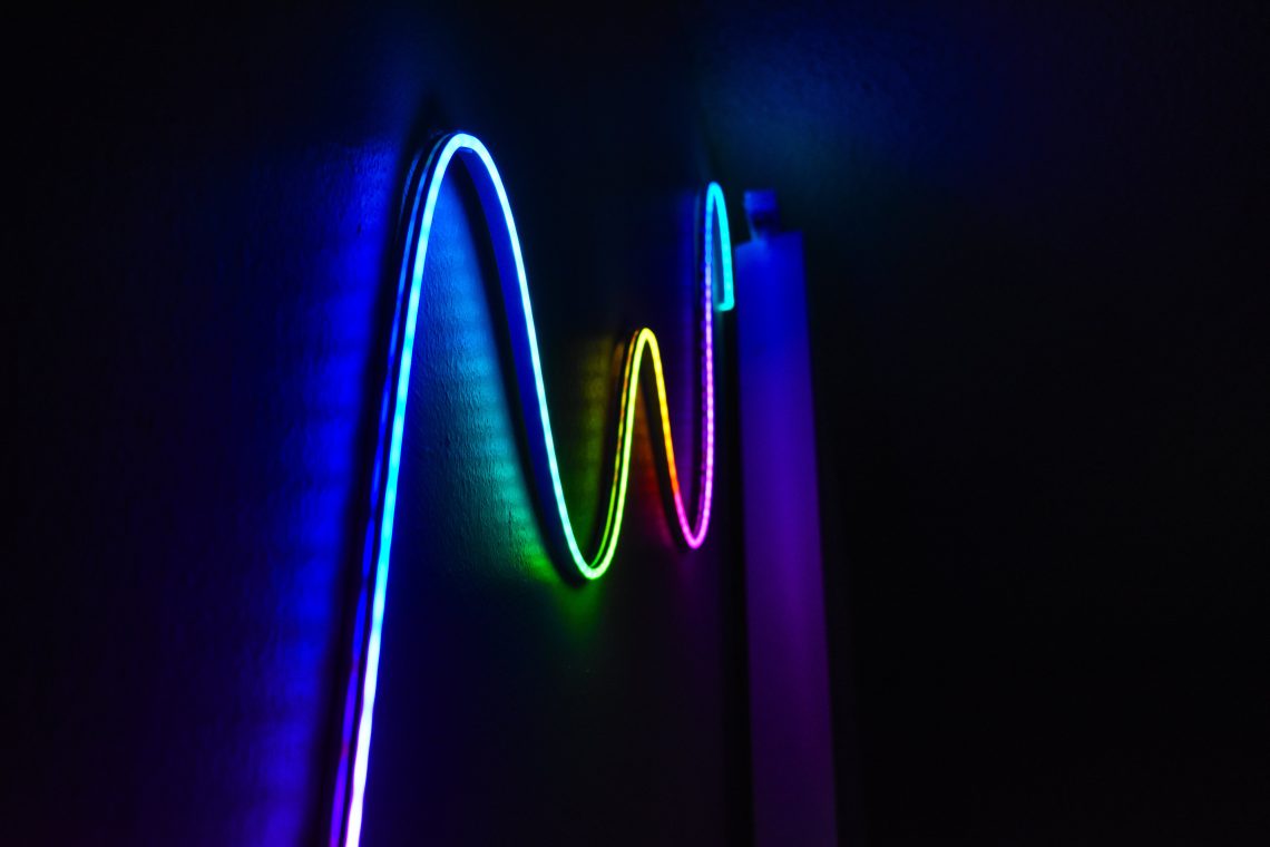 LED Strip Lighting Systems for Modern and Practical Applications