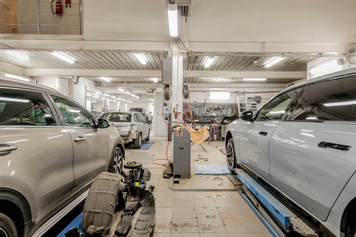 Why Is My Car Using More Fuel Than Usual? Common Causes Explained