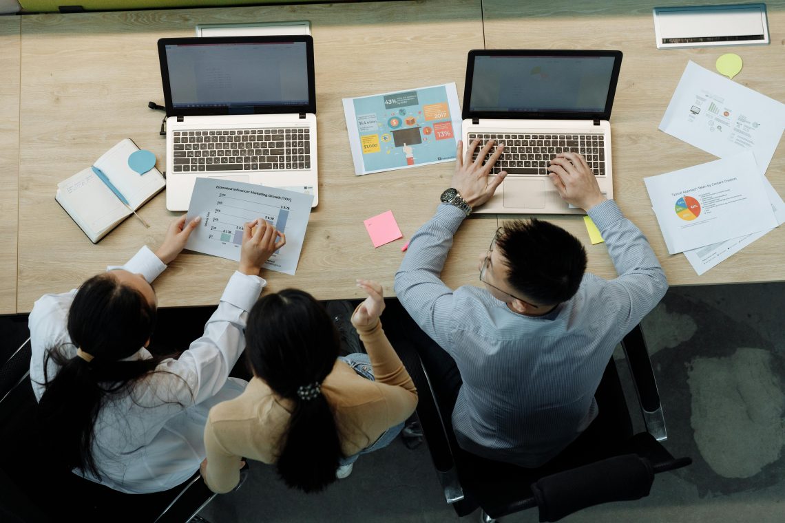 Professional Business IT Solutions for UK Organisations