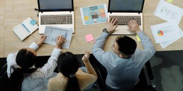 Professional Business IT Solutions for UK Organisations