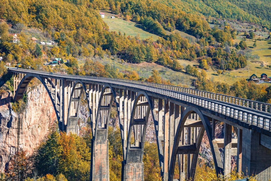 Montenegro Transport Infrastructure: Hidden Opportunities for Tourists and Investors