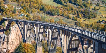 Montenegro Transport Infrastructure: Hidden Opportunities for Tourists and Investors