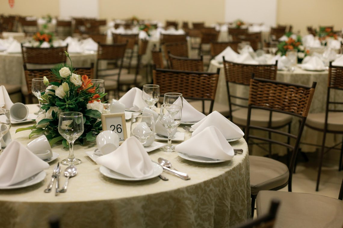 Premium Function Rooms Wolverhampton for Memorable Events and Parties