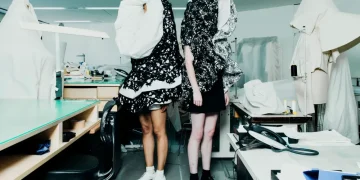 The Vision and Legacy of Comme des Garçons in Modern Fashion