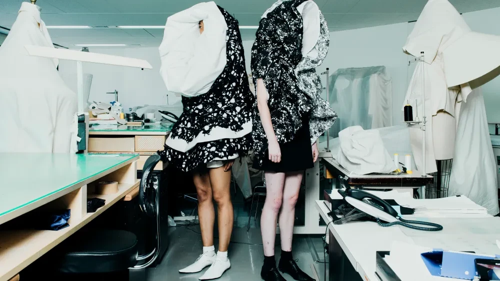 The Vision and Legacy of Comme des Garçons in Modern Fashion