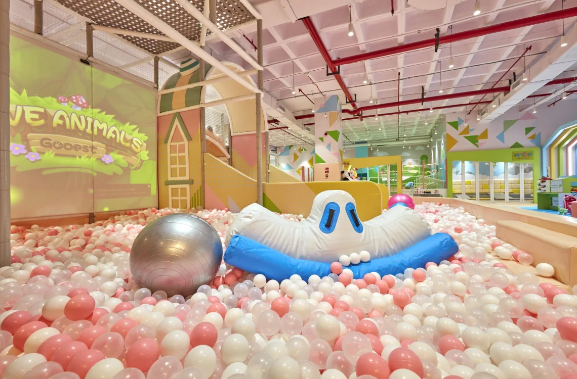 Indoor Places to Visit in Bangalore for Kids During Weekends
