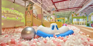 Indoor Places to Visit in Bangalore for Kids During Weekends