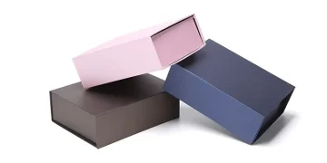 Magnetic Rigid Boxes: Combining Durability and Luxury in Modern Packaging Products need to have the right packaging. This ensures they remain safe and in premium condition. Packaging also has an important role to play in marketing the business letting people know it is a professional one worth buying from. Magnetic rigid boxes are trending nowadays because the boxes are structurally strong and are designed in an aesthetically-appealing way to draw the attention of the consumer base to what a brand is selling. The packaging gives a positive first impression which makes people want to interact with the box and even end up buying the product. A brand can convey its unique brand identity and stand out effectively with the right packaging. Magnetic rigid packaging is the one that has magnets in its lids. This ensures the box is closed shut and protects the product. The packaging even gives consumers a high-end unboxing experience. The following discusses combining durability and luxury in modern packaging whilst keeping magnetic rigid packaging in mind: Premium protection Products must be protected because consumers expect to receive them in excellent condition. The right packaging that is made with high-quality materials will more likely keep the product safe ensuring no damage occurs to it during transportation and handling. Magnetic closure packaging is strong as it is made with high-quality cardboard and paperboard which can keep high-end products such as jewelry safe. This limits damage-related returns and people get a positive image of the brand. The robust boxes are usually 4 to 5 times thicker than normal boxes. This justifies the premium price for the product. The look and weight of the box also convey quality convincing people to buy the product. Product safety A product is more likely to remain secure in strong packaging that is the right dimensions. A brand must ensure the box is customized according to the size and shape of the product being packaged. This will allow the product to fit in properly and not move around or get congested. Brands often choose custom rigid boxes to get a box that is not too big and not too small. Filler material can be added if the business wants to further secure the product. The packaging can also be gotten in a certain style that stands out and protects the product. There are different style rigid boxes. The following are some that are popular: ● Magnetic closure box: The packaging is popular and has magnets in its lid that secure the product and enhance the unboxing experience. ● Two-piece box: The packaging has a separate lid and base. It opens in an exciting way to reveal the product. ● Drawer style box: The box slides and opens like a drawer to secure and reveal the product. ● Foldable boxes: This is a space-saving option which is able to be assembled when required. It will be rigid and sturdy when it is assembled. Sustainable packaging Brands that want to be known amongst the competition need to get eco-friendly packaging. Many customers are eco-conscious and will buy from the business that adheres to sustainable practices. Rigid boxes can be sustainable when they are made with high-quality recyclable cardboard or paperboard. The box will be designed with sustainable inks like soy-based inks to make the packaging stand out and look attractive to the target audience. The boxes are durable and are often kept for storage and gifting. This increases their life and can extend brand exposure after the purchase. Brand promotion Brands need to stand out and get noticed if they want people to trust them and buy from them. A brand must convey professionalism and this can be done with high-quality and attractive rigid boxes. The quality and appealing look of the box makes people be drawn to it and consider the product. The structural strength lets a brand have unique, customized designs that stand out, letting the brand be more memorable. A brand can add details like its logo, brand colors, tagline, etc. on the box to help people recognize the products it is selling. The brand’s contact information may even be included to help those customers who want to contact it. When consumers notice luxury magnetic closure boxes they will immediately know an expensive product from a luxury brand is in the box. In this way the brand will be promoting its values to the consumer base. Appealing packaging design The packaging is customized with colors, images, and designs to make it appeal to the target audience. Businesses add colors which promote their values letting consumers know what they can expect in the box. Colors like black, gold, rose gold, etc. are added on the box because they promote luxury. Minimalism makes the packaging design look professional and high-end. Finishing touches such as a textured impact or embossing are added to enhance the appeal of the box. A brand may include gold or silver foil to make the packaging stand out and look expensive. Magnetic closure boxes have the ability to effectively protect premium products and deliver them in pristine condition to customers. The packaging will advertise and promote the product in the competitive market because it can stand out due to its structure, strength, and look. People will get impressed with the brand and will be confident to buy from it and pay a higher price for the product.