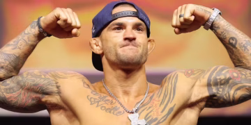 Who Is Dustin Poirier? Net Worth, Career, House & Lifestyle in 2026