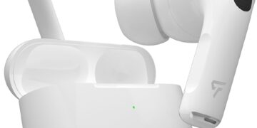 Bluetooth Earbuds: The Smart Audio Companion for Everyday Life