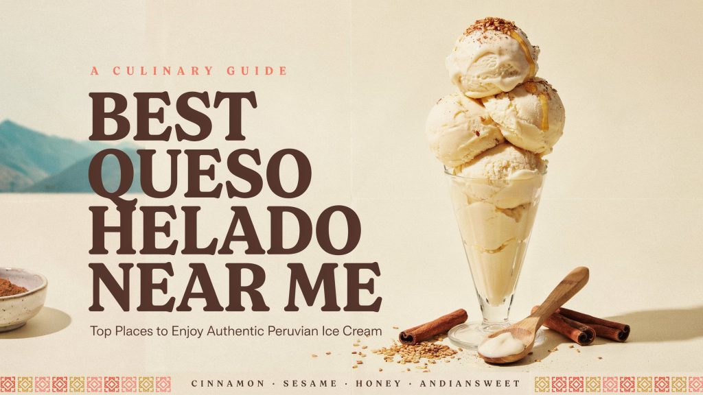 Best Queso Helado Near Me