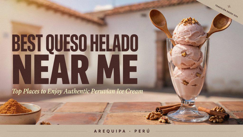 Best Queso Helado Near Me