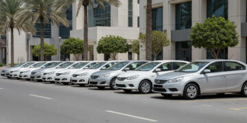 Affordable Vehicle Rental in Bahrain Without Compromising Comfort