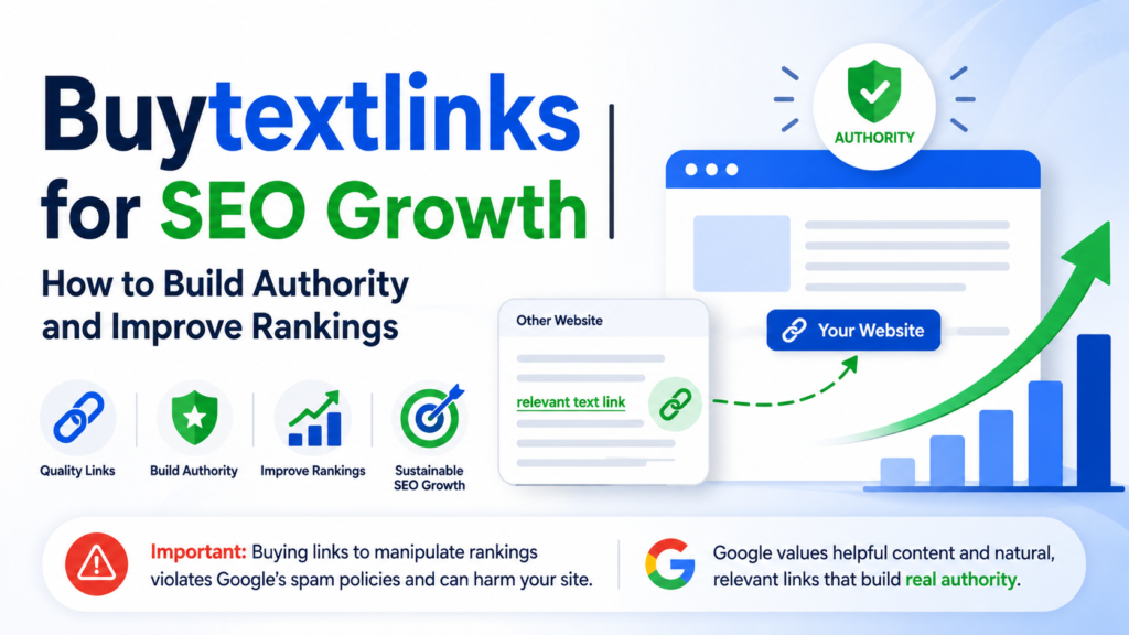 Buytextlinks