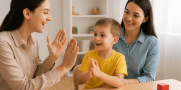 autism therapy