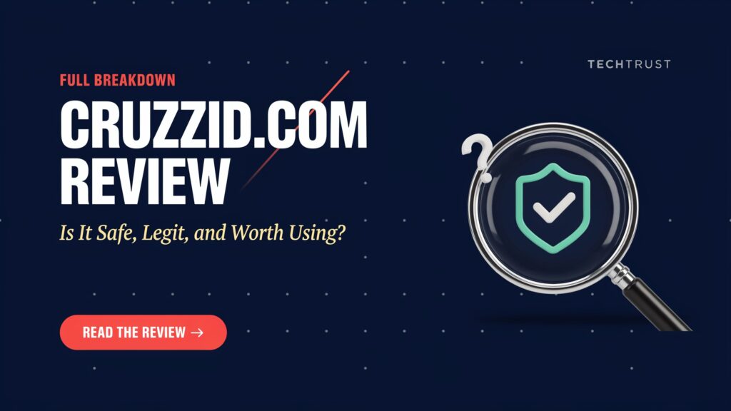 Cruzdid Com