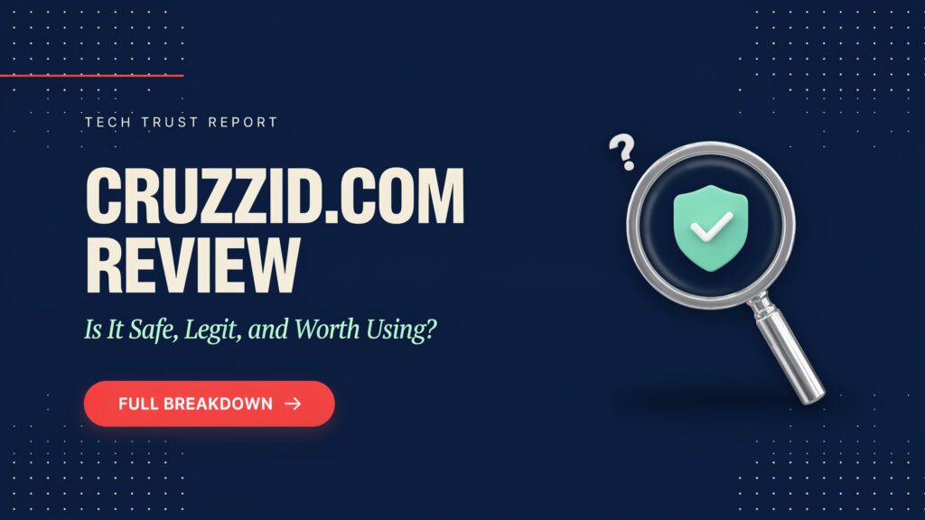 Cruzdid Com