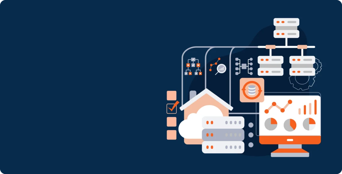 data infrastructure