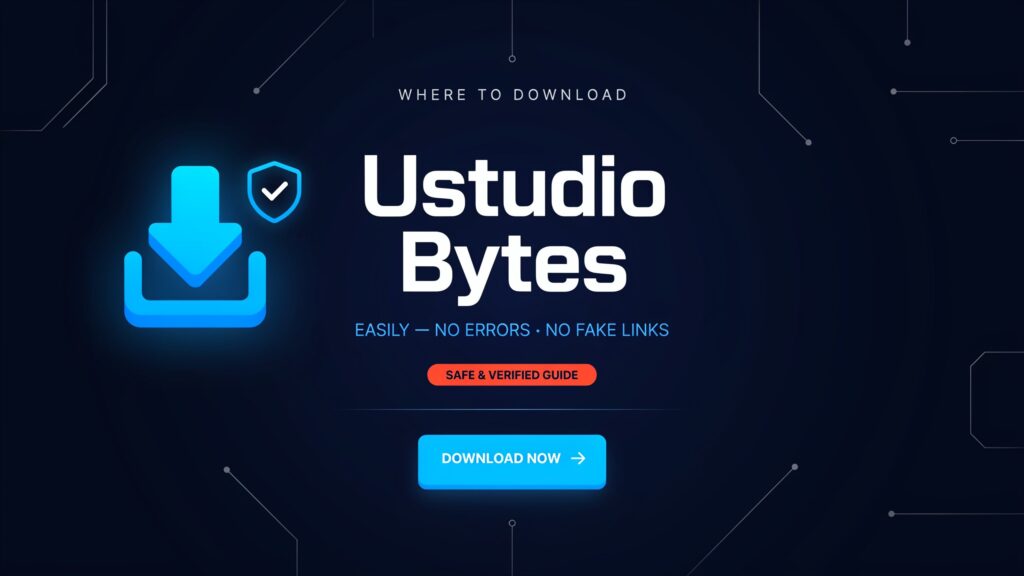 Where to Download Ustudiobytes
