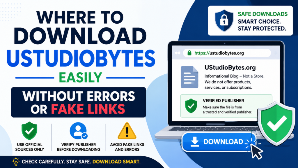 Where to Download Ustudiobytes