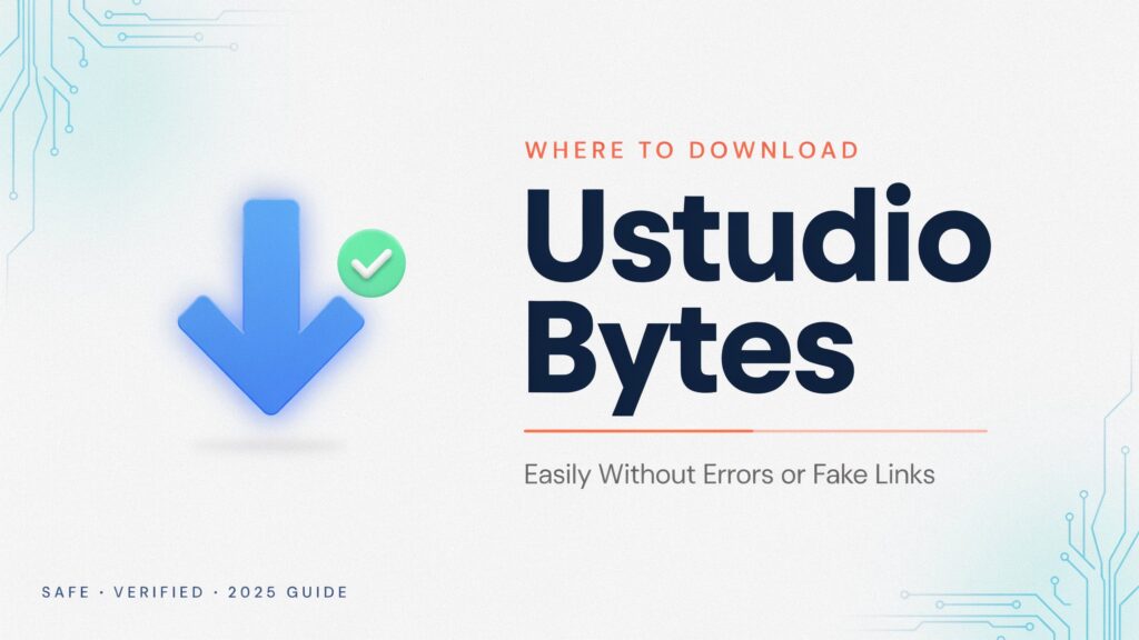 Where to Download Ustudiobytes