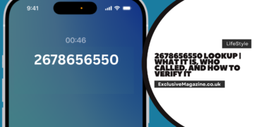 2678656550 Lookup | What It Is, Who Called, and How to Verify It