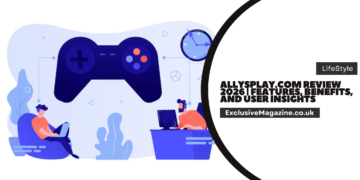 Allysplay.com Review 2026 | Features, Benefits, and User Insights