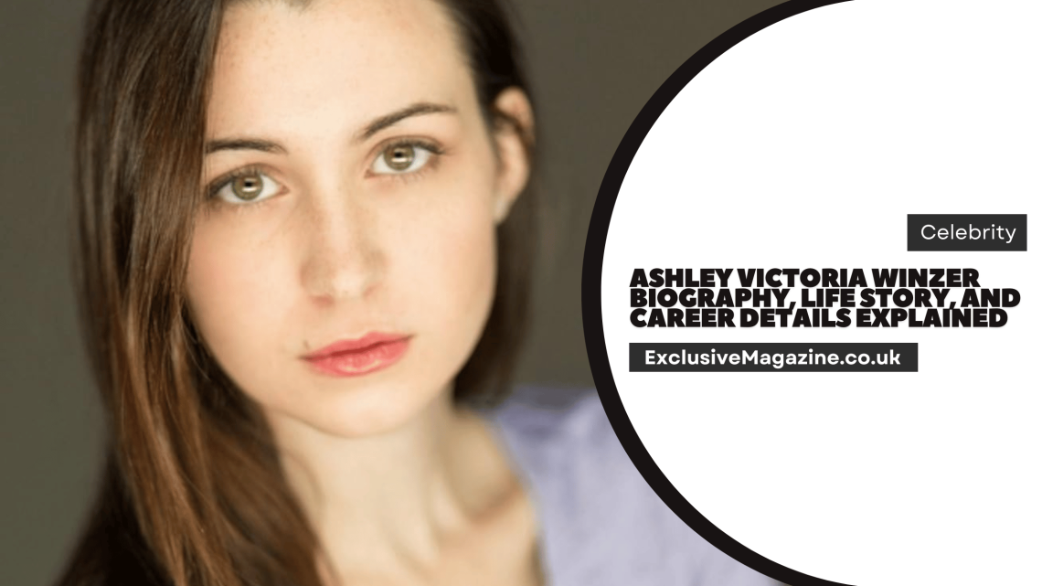 Ashley Victoria Winzer