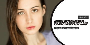 Ashley Victoria Winzer