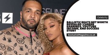 Ballistic Beats Net Worth