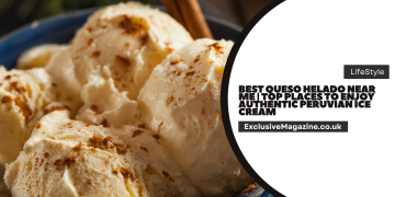Best Queso Helado Near Me