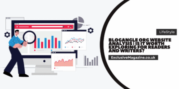 Blogangle org Website Analysis | Is It Worth Exploring for Readers and Writers?