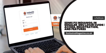 SDMS PX IndianOil IN EDealer_ENU Login Guide | Access, Registration, and Features