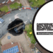 Canterbury Sinkhole Watling Street